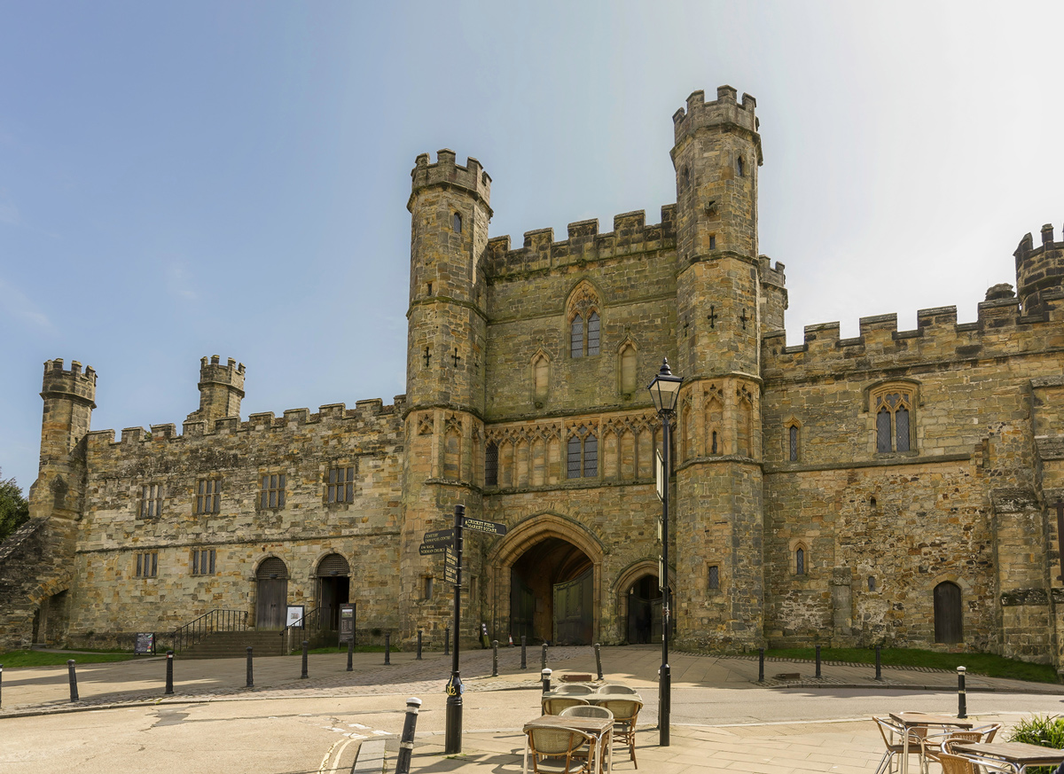 Battle of Hastings