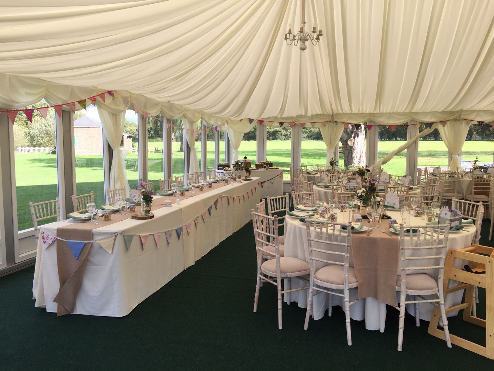 Wedding at The Yew Tree Inn