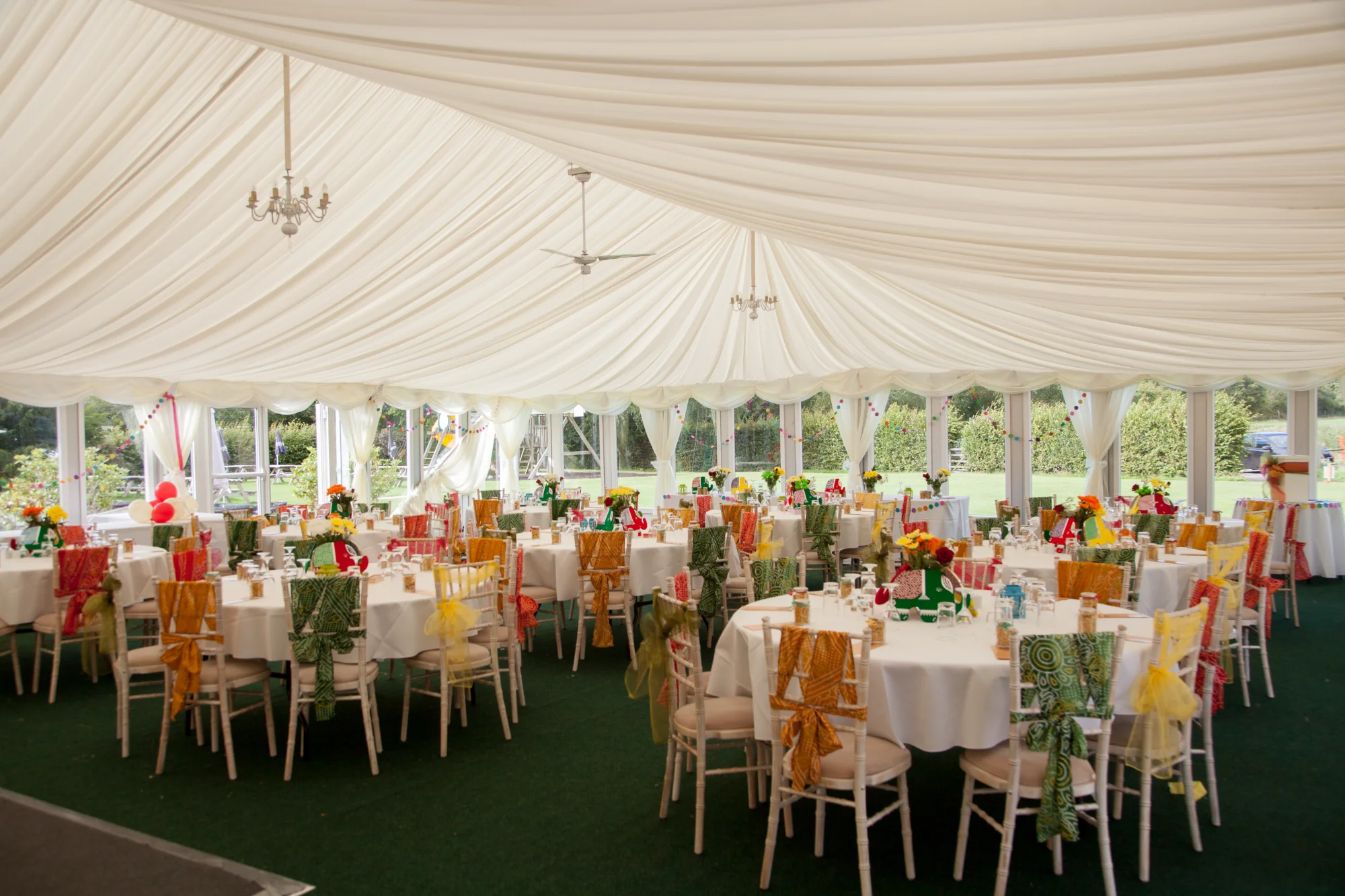 Wedding at The Yew Tree Inn