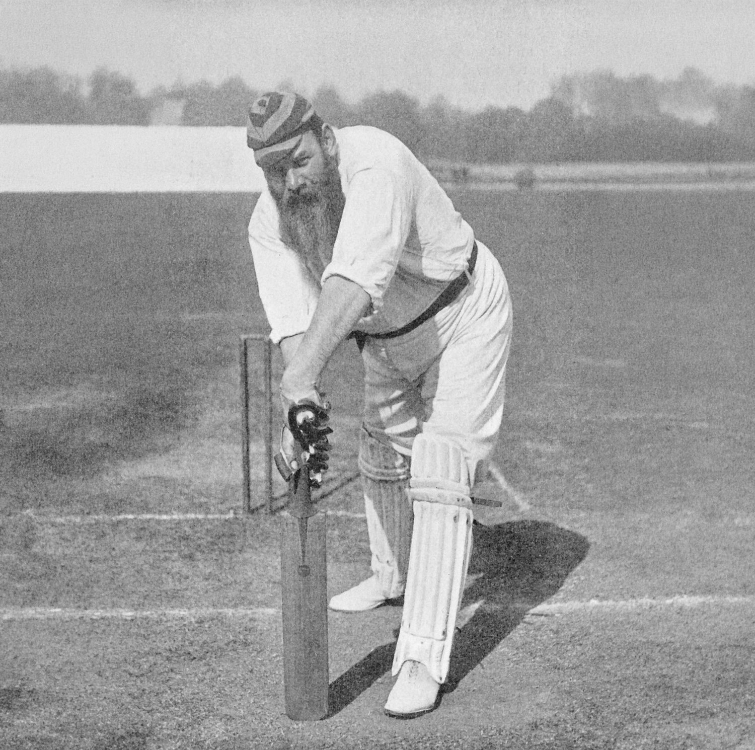 Cricket club