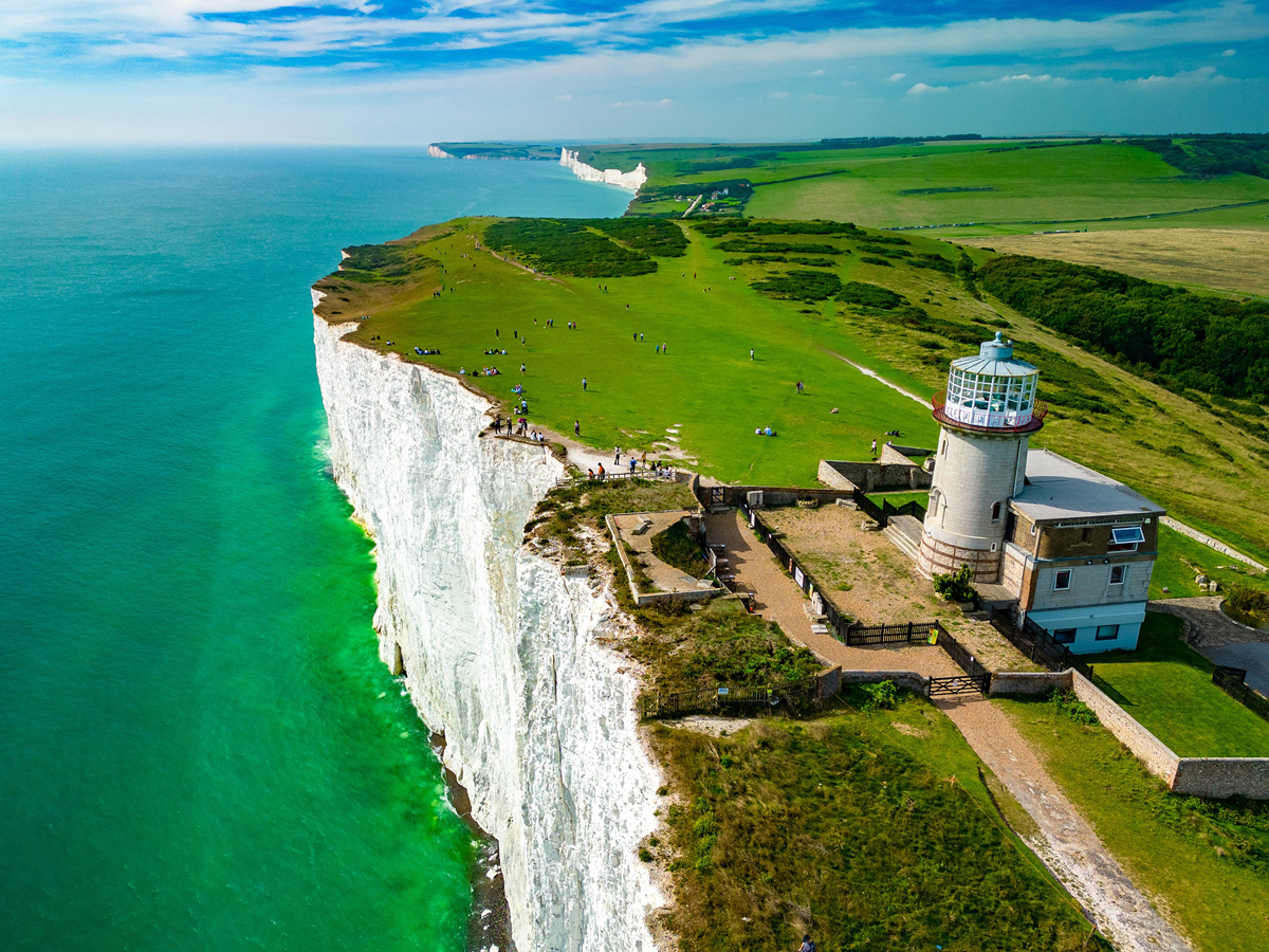 Seven Sisters