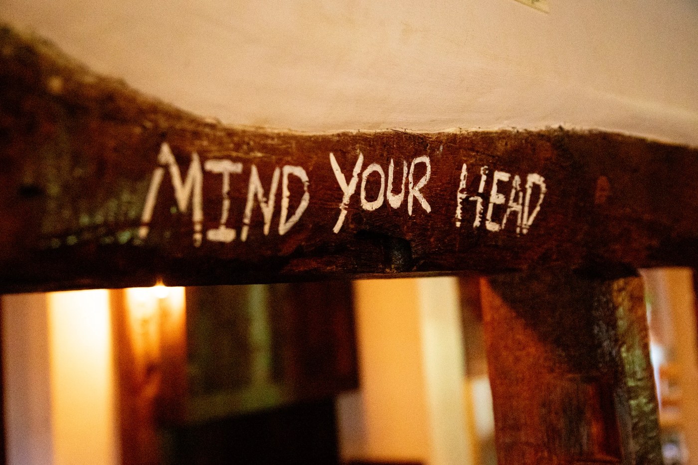 Stop In for a Pint