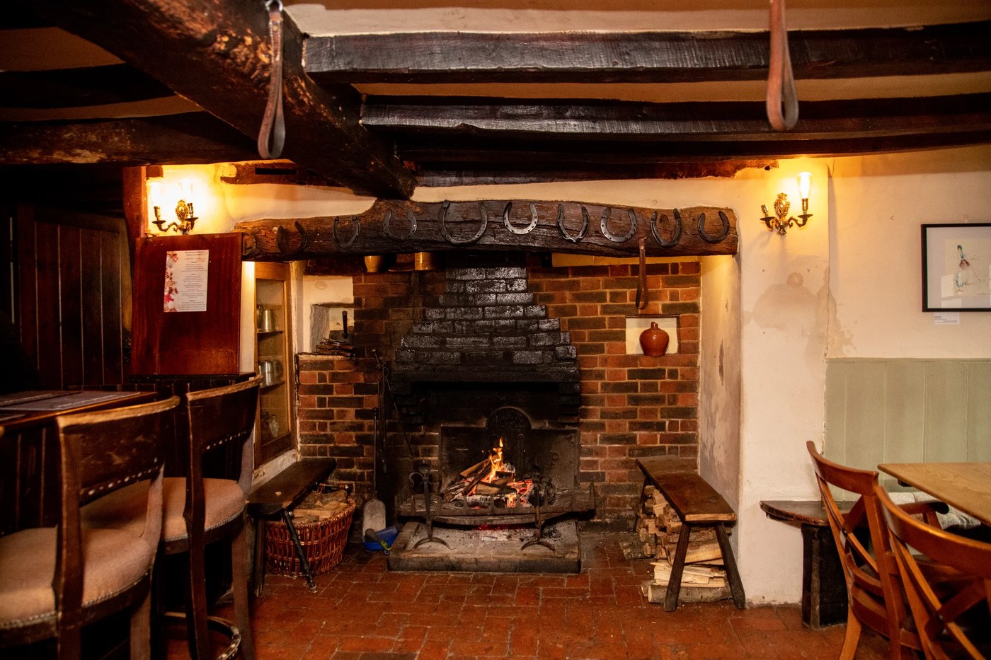 Stop In for a Pint