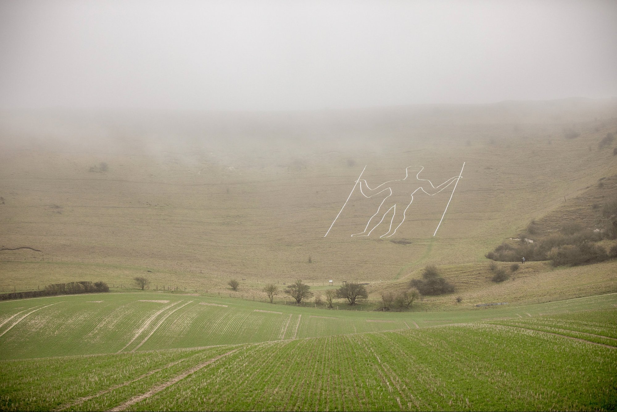 Sussex Countryside