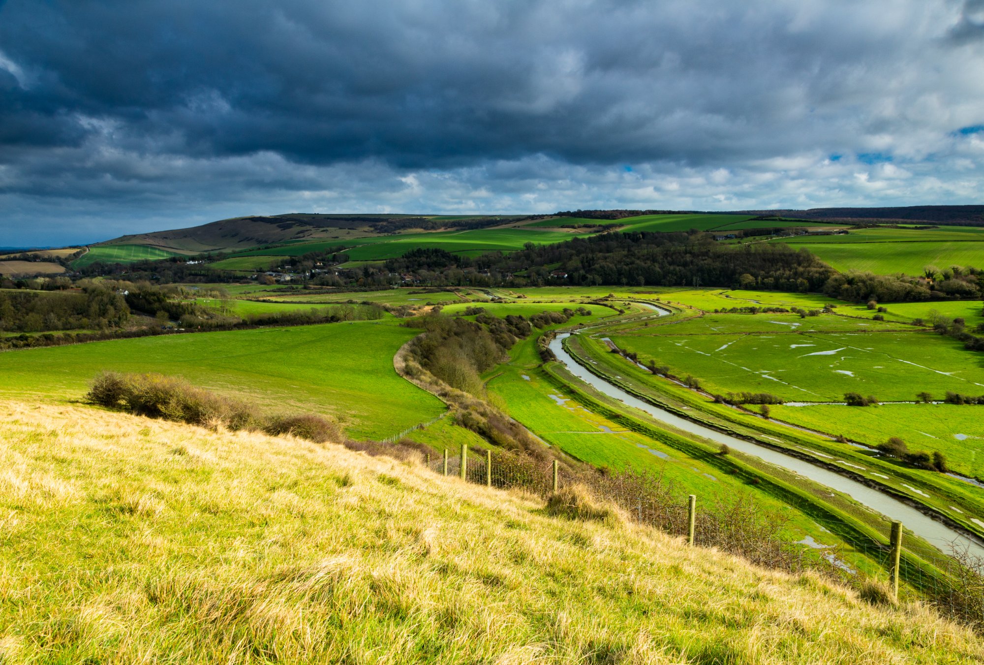 Sublime Sussex