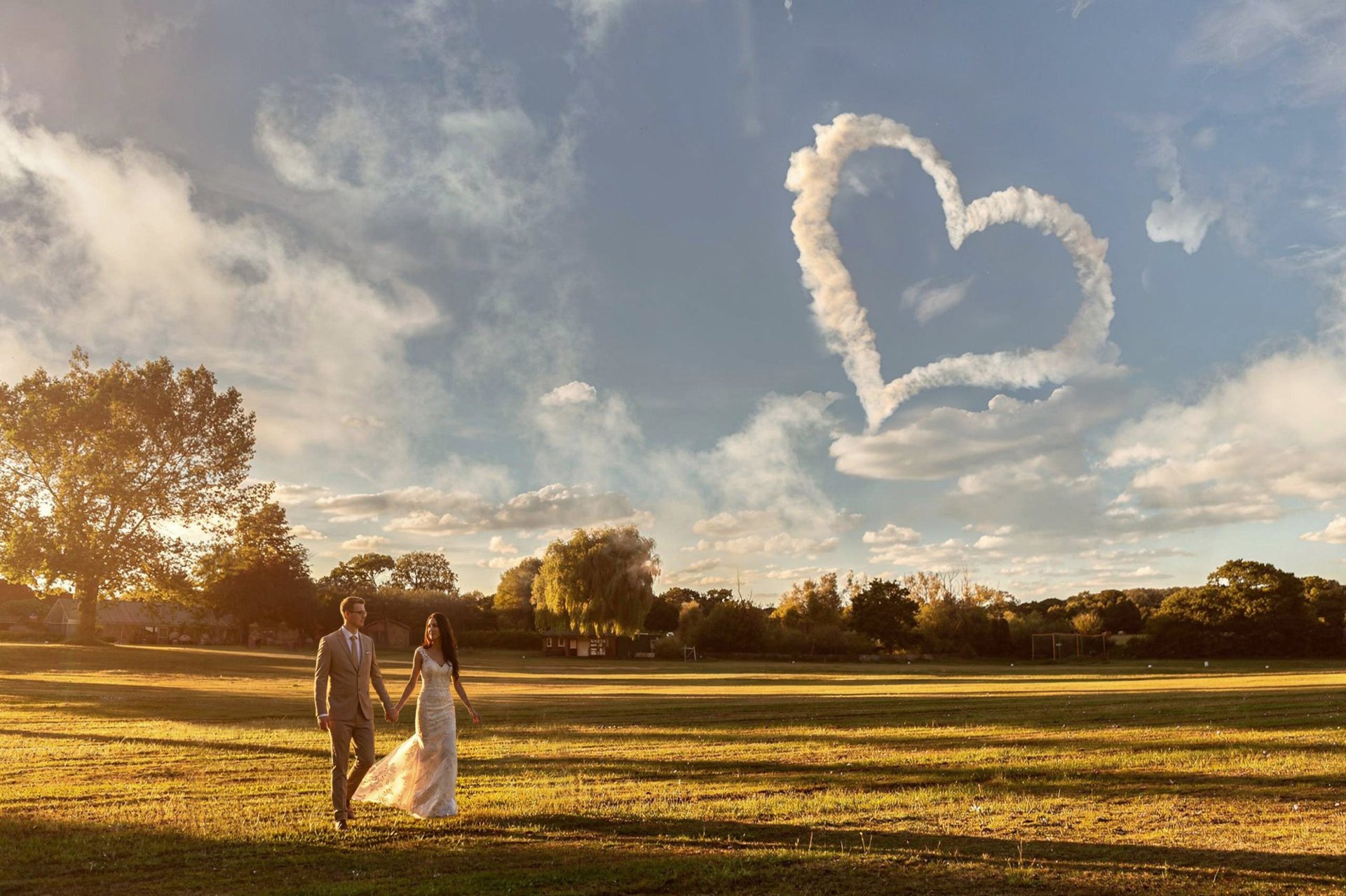Weddings at The Yew Tree Inn